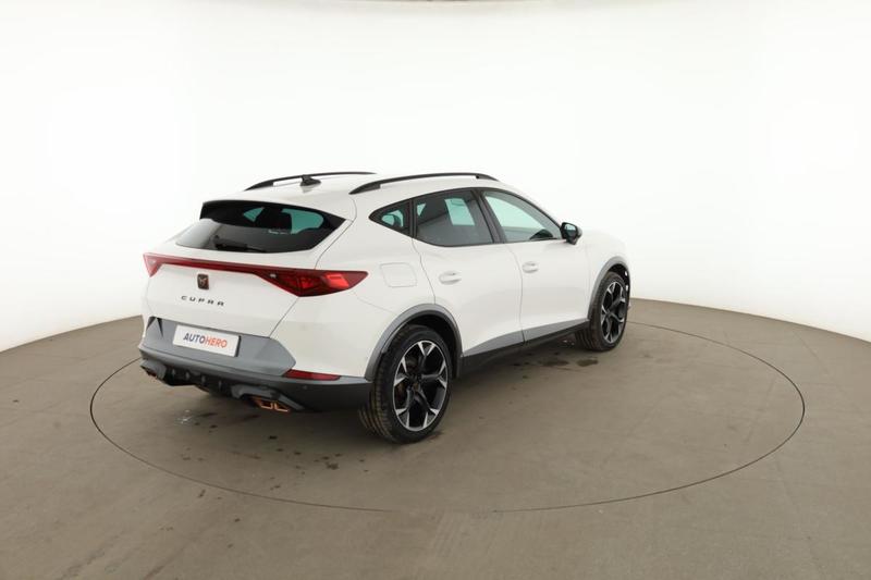 Cupra Formentor 1.4 e-Hybrid Vz Dsg6 245 ch