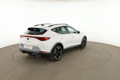 Cupra Formentor 1.4 e-Hybrid Vz Dsg6 245 ch