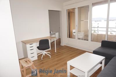 Appartement - 31 m² - 1 pièce