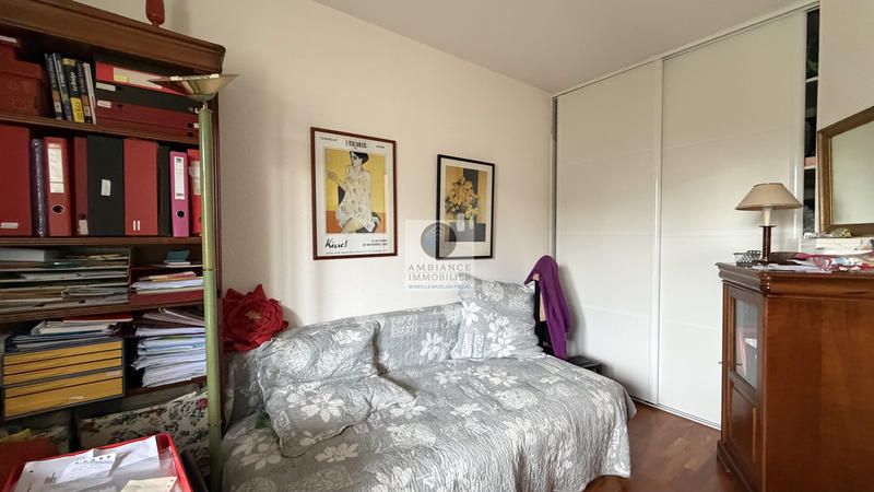 Appartement - 75 m² - 3 pièces