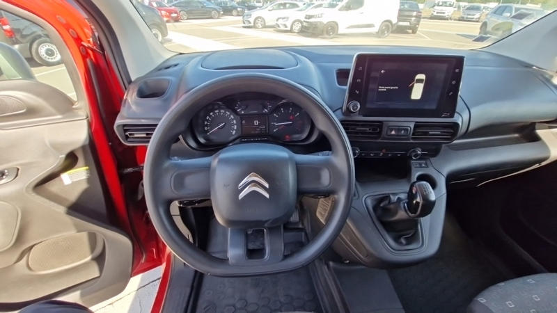 Citroën Berlingo m Bluehdi 75 Club