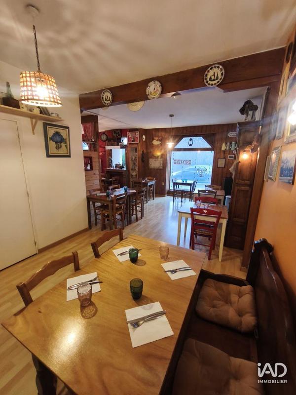 Local commercial - 131 m²