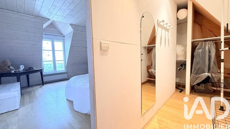 Maison - 172 m² - 5 pièces