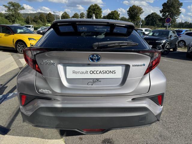 Toyota c-Hr Hybride My20 1.8l Edition