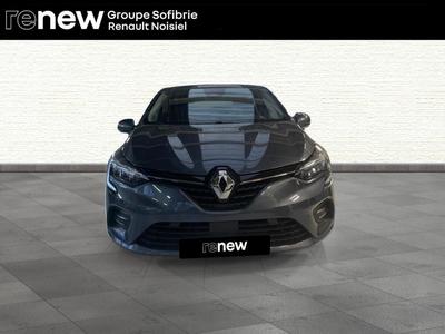 Renault Clio V E-Tech 140 - 21n Business