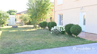 Appartement - 135 m² - 4 pièces