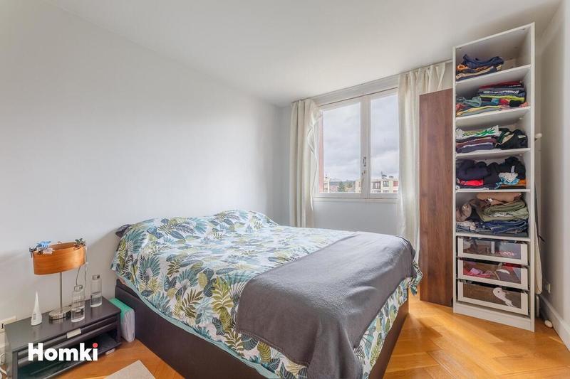 Appartement - 55 m² - 2 pièces