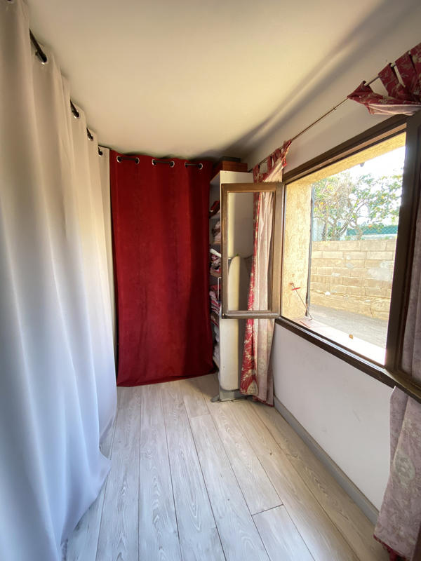 Appartement - 70 m² - 2 pièces