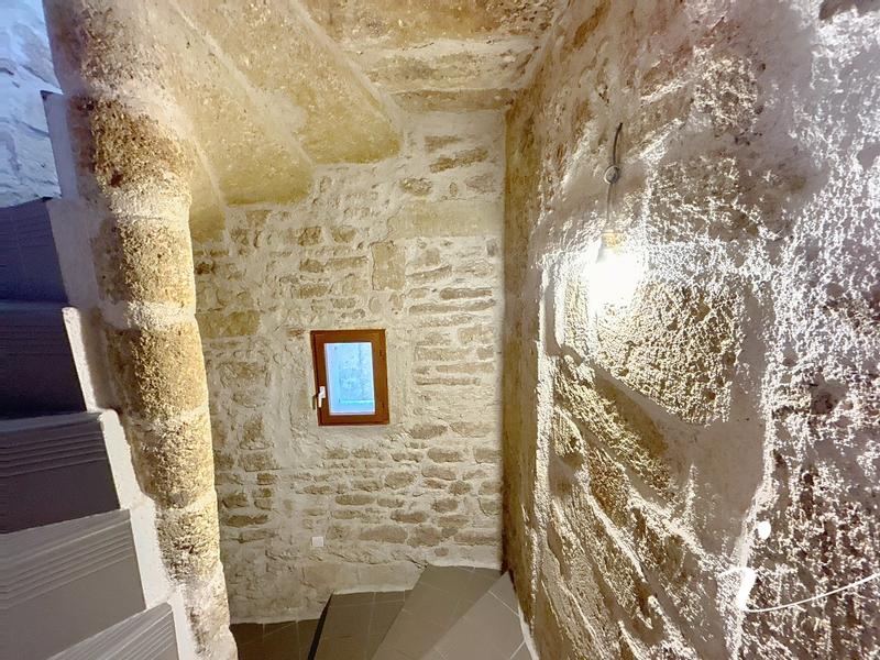 Maison - 91 m² - 4 pièces