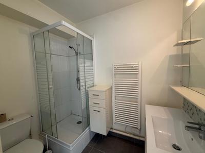 Appartement - 32 m² - 1 pièce