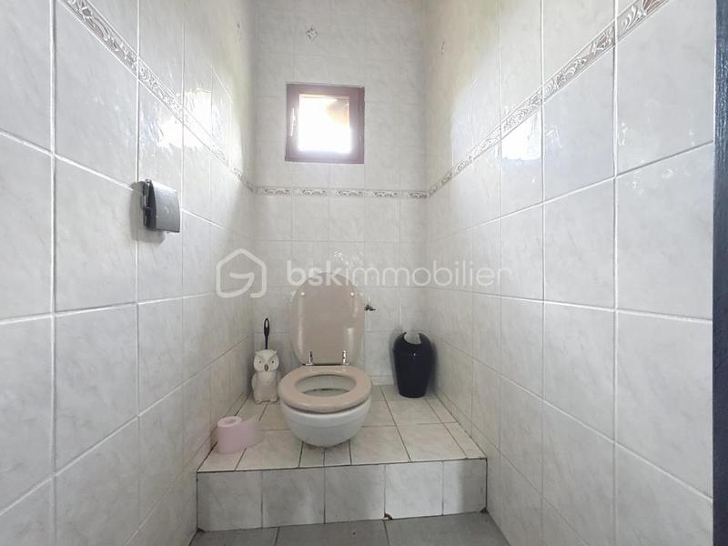 Maison - 107 m² - 6 pièces