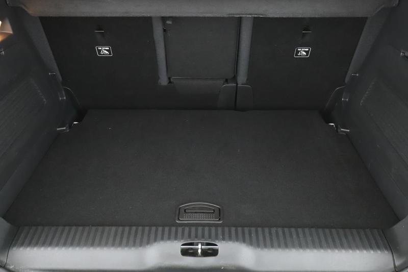 Citroën C3 Aircross 1.5 Blue-HDi Shine Business Eat6 120 ch