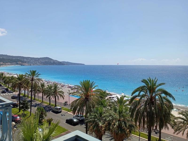 Appartement - 70 m² - 2 pièces