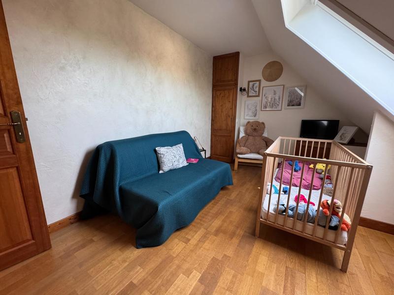 Maison - 145 m² - 7 pièces