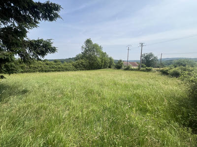 Terrain - 2 574 m²