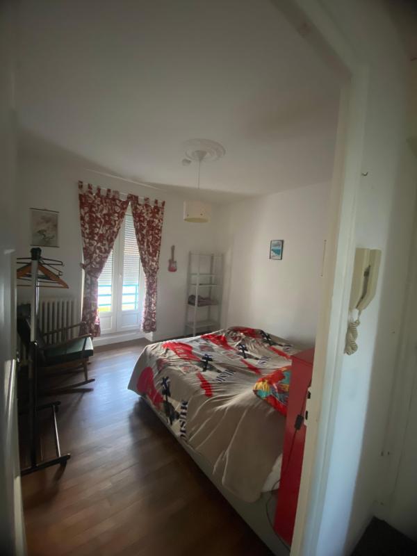 Appartement - 56 m² - 2 pièces