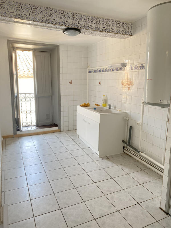 Maison - 190 m² - 7 pièces