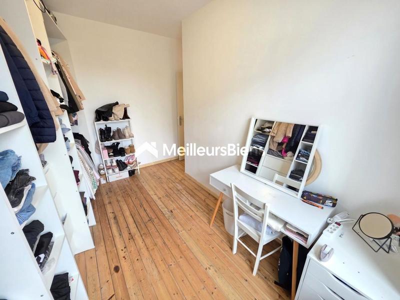 Propriété - 55 m² - 3 pièces