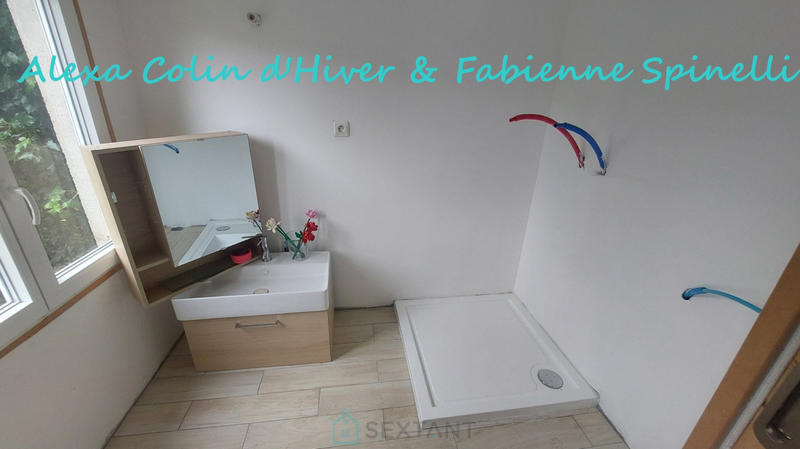 Maison - 138 m² - 6 pièces