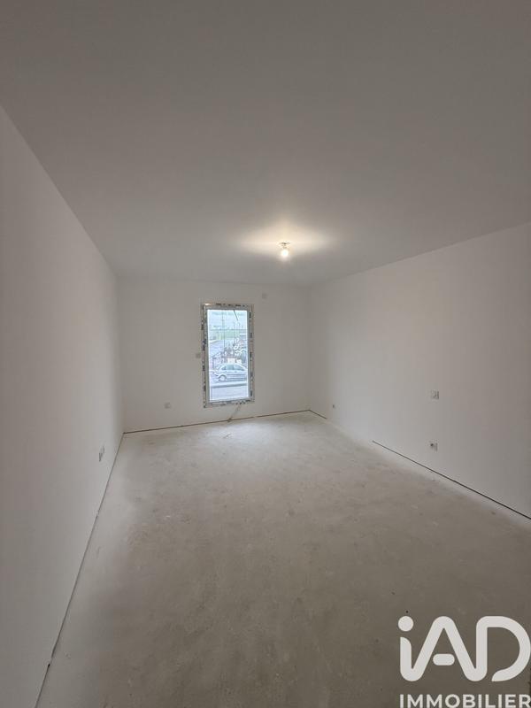 Maison - 123 m² - 6 pièces