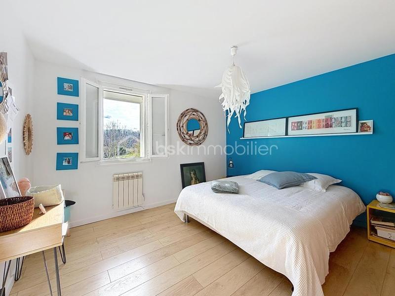 Maison en pierre - 145 m² - 5 pièces