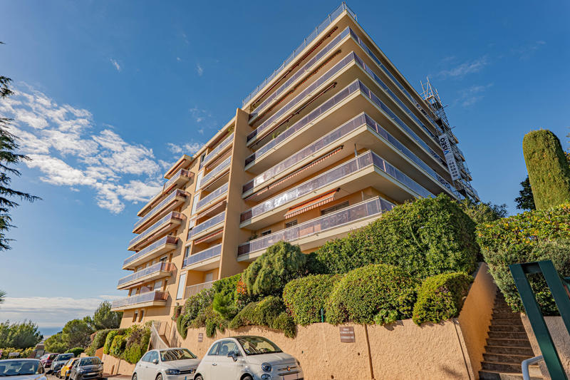 Appartement - 15 m² - 1 pièce