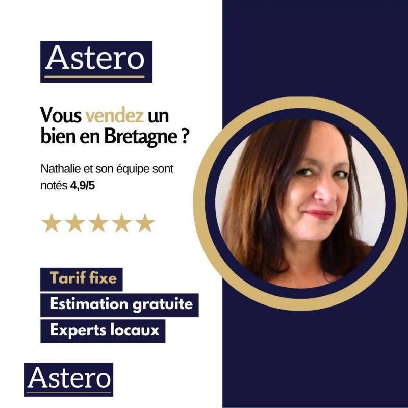 Maison de ville - 110 m² - 5 pièces