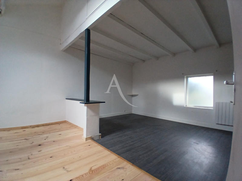 Maison - 122 m² - 4 pièces