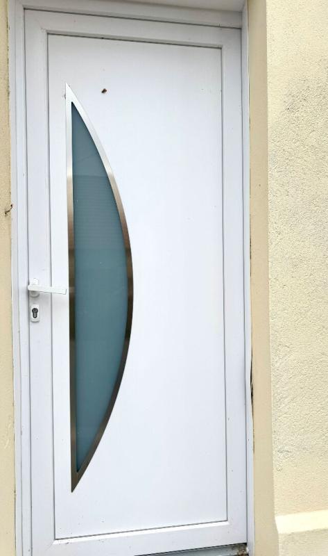 Maison - 60 m² - 4 pièces