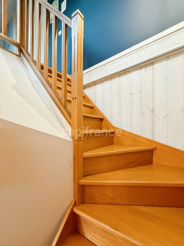 Duplex - 52 m² - 2 pièces