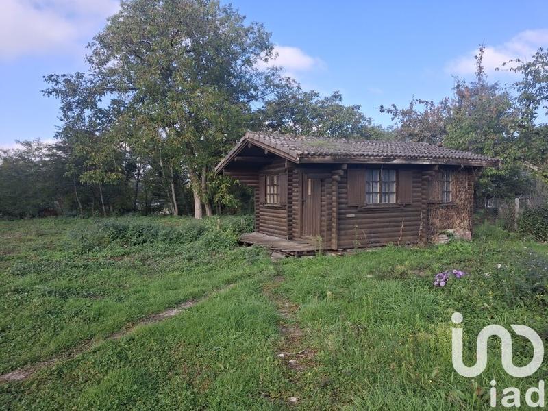 Maison - 148 m² - 6 pièces