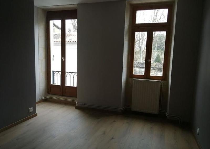 Appartement - 86 m² - 4 pièces