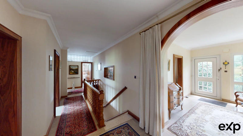 Maison - 192 m² - 5 pièces