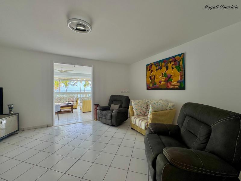 Appartement - 107 m² - 4 pièces