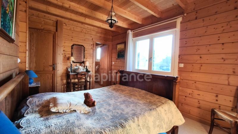 Maison - 127 m² - 4 pièces