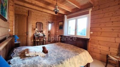 Maison - 127 m² - 4 pièces