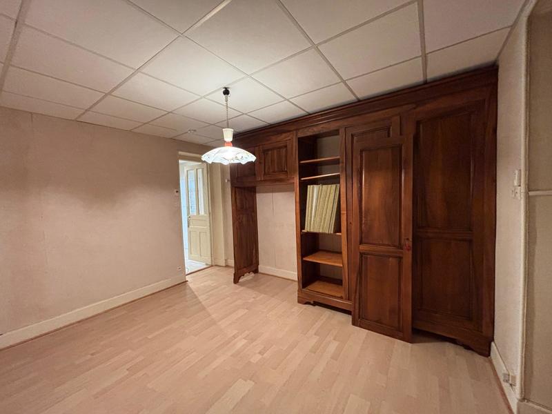 Appartement - 87 m² - 3 pièces