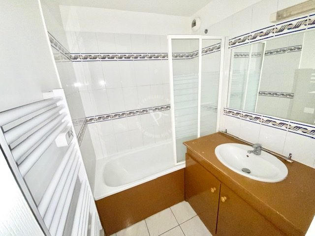 Appartement - 31 m² - 1 pièce