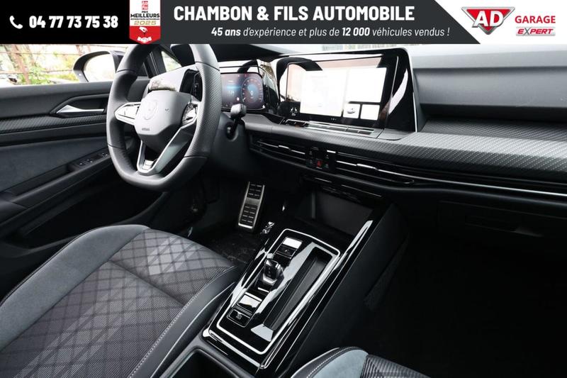 Volkswagen Golf 1.5 Etsi 150 Dsg7 R-Line