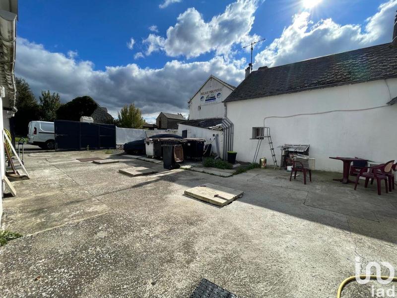 Local commercial - 987 m²