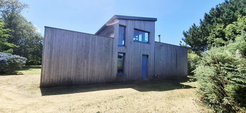 Maison - 135 m² - 6 pièces