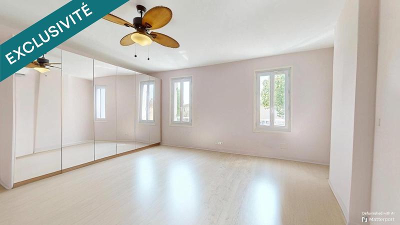 Maison de maîtres - 307 m² - 8 pièces