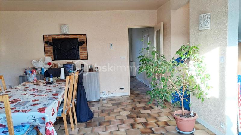 Maison - 81 m² - 3 pièces