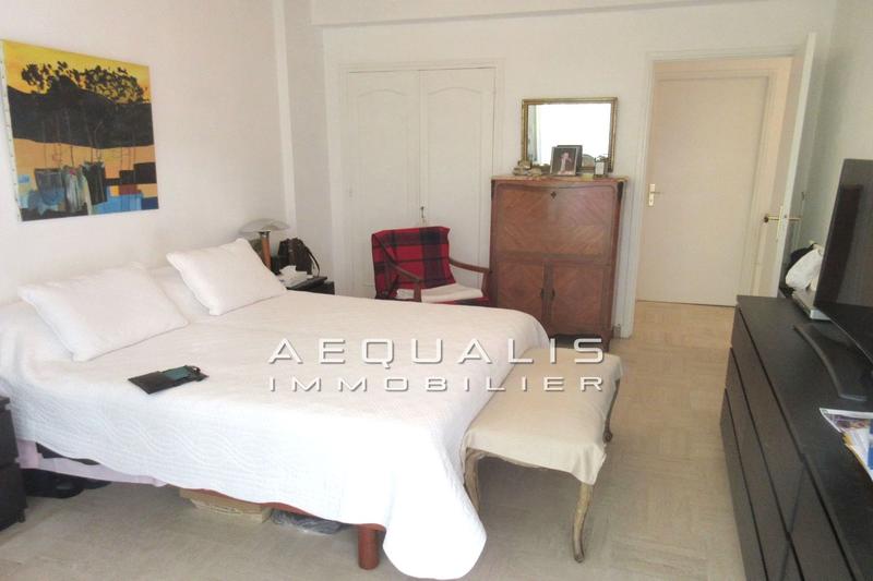 Appartement - 89 m² - 3 pièces