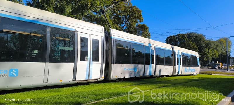 Appartement - 54 m² - 3 pièces