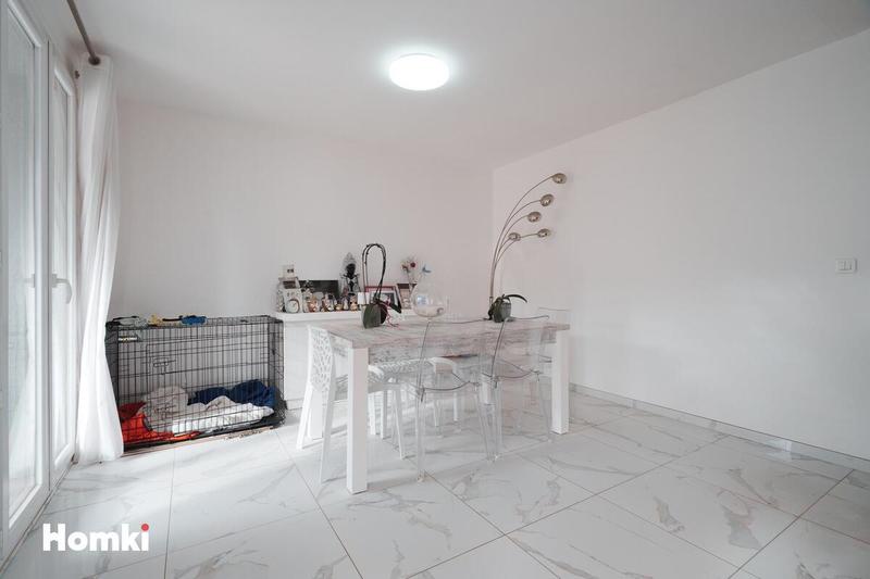 Maison - 84 m² - 4 pièces