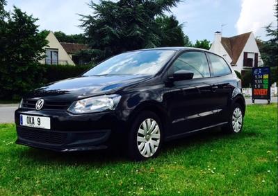 Volkswagen Polo 1.4 I 85cv Trend