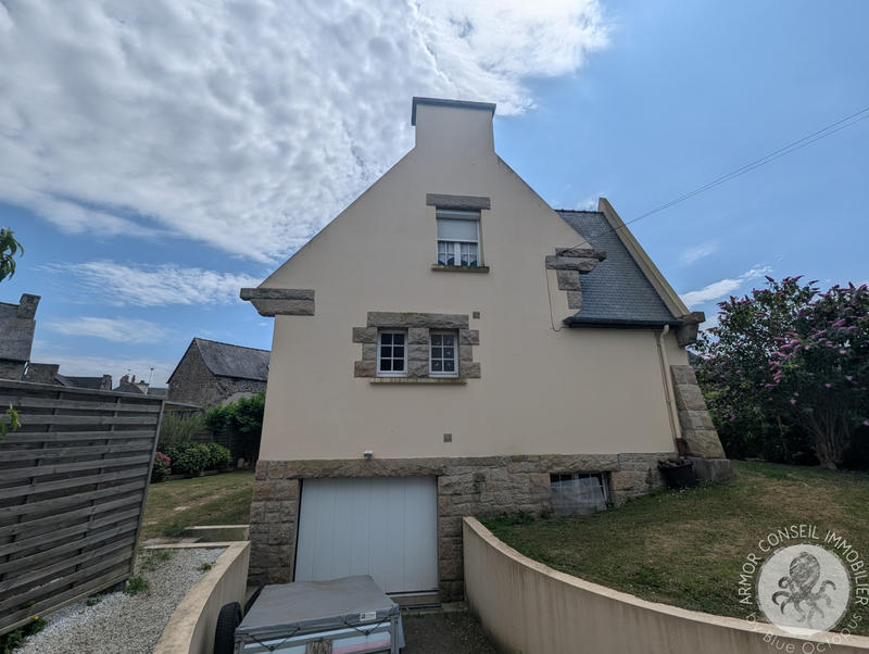 Maison - 116 m² - 5 pièces