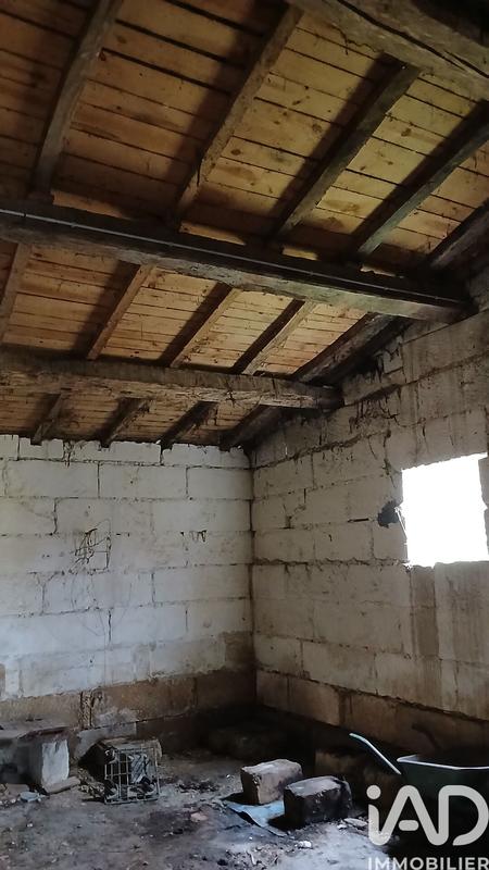 Maison - 72 m² - 4 pièces