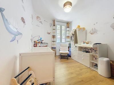 Maison de ville - 66 m² - 3 pièces